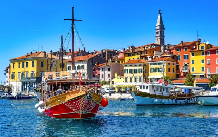 Rovinj