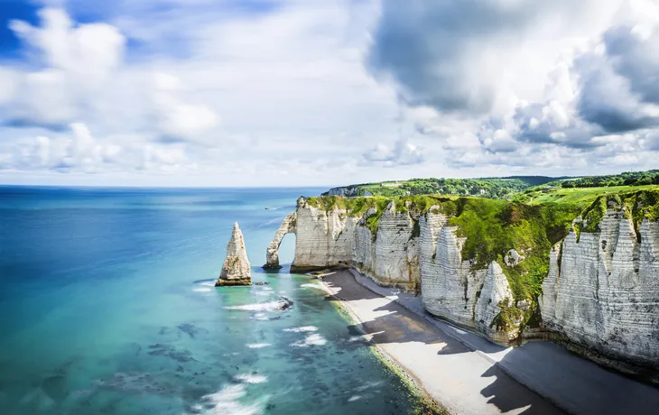 Étretat