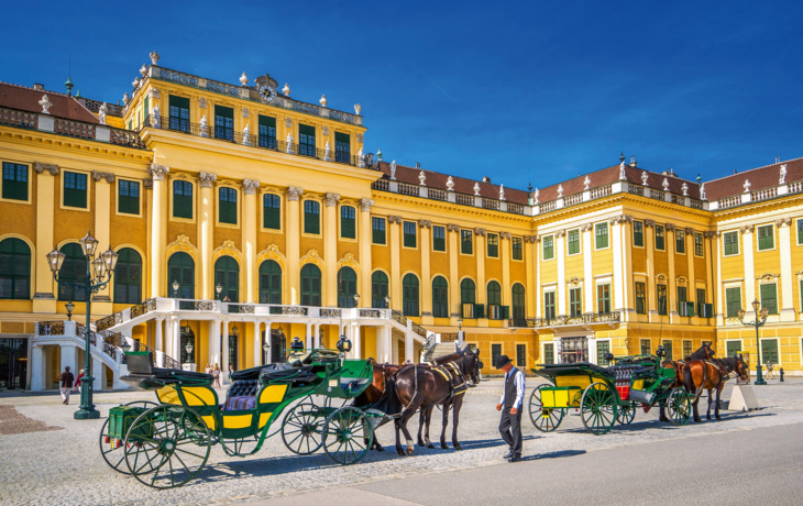 Schloss Schnbrunn