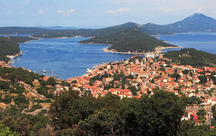 Mali Losinj