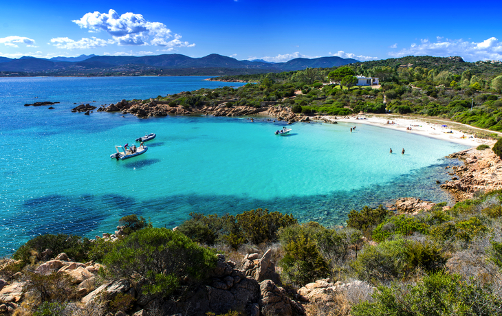 Sardinien