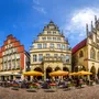 Prinzipalmarkt in Münster