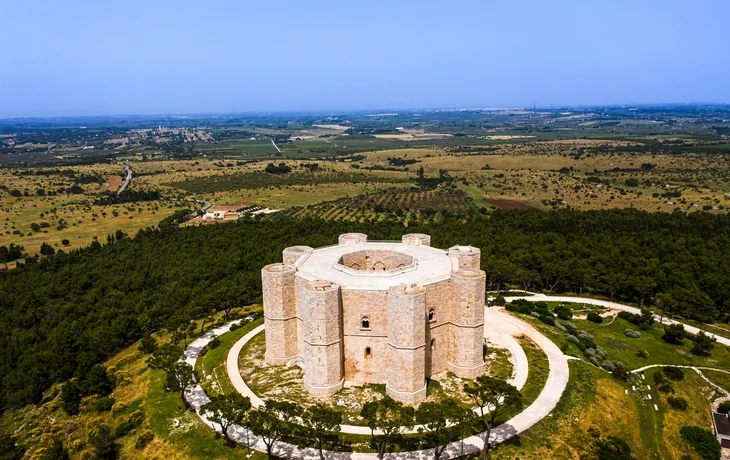 Castel del Monte