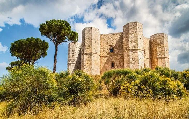 Castel del Monte