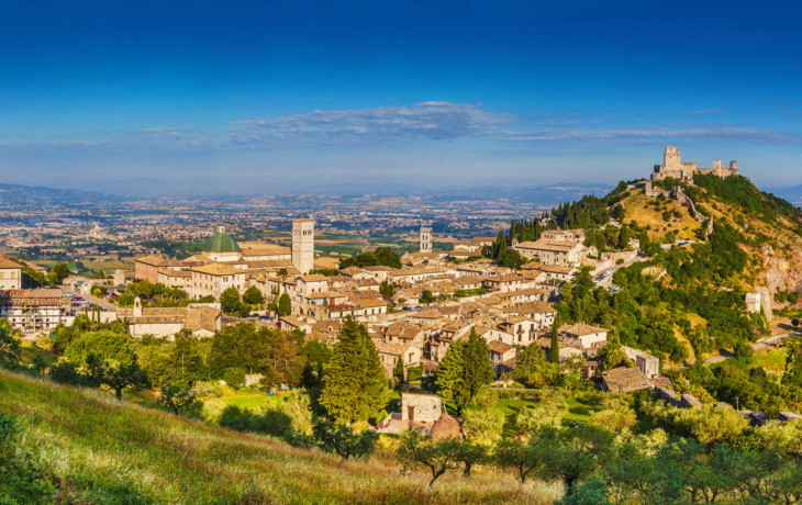 Assisi