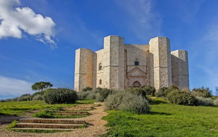 Castel Del Monte