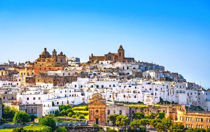 Ostuni