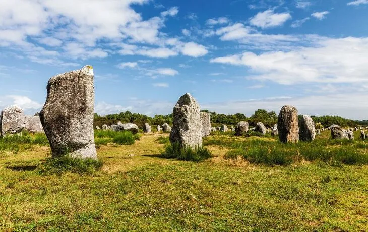 Carnac