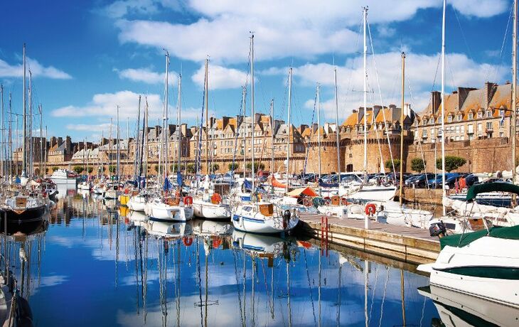 Saint Malo