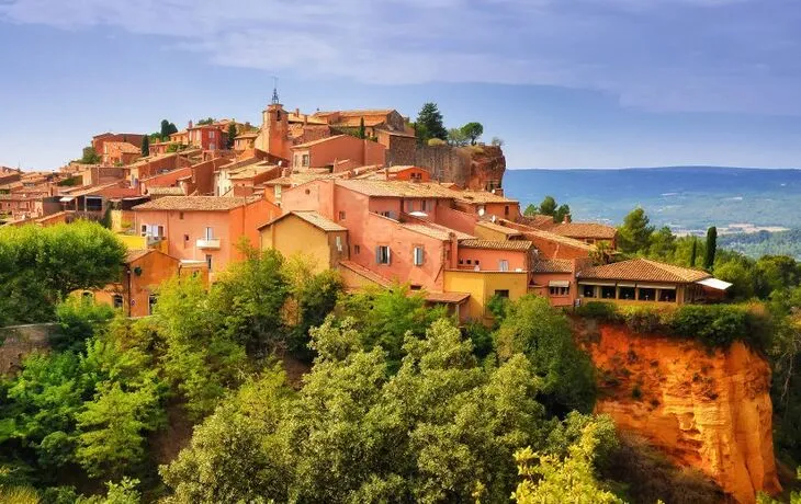 Roussillon