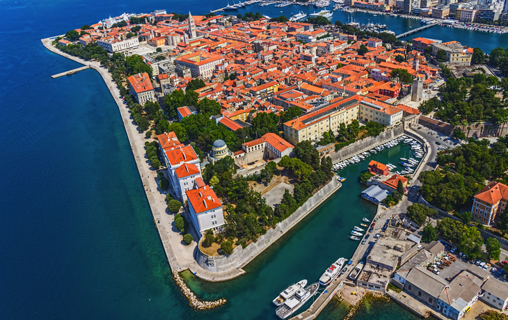 Zadar