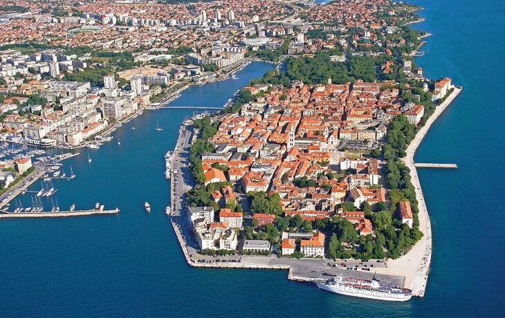 Zadar