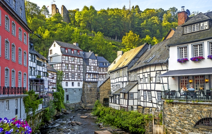 Monschau