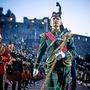 The Royal Edinburgh Military Tattoo