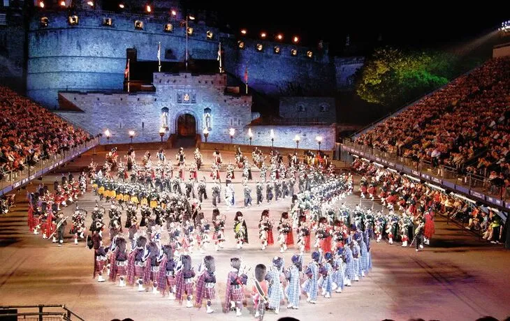 Military Tattoo