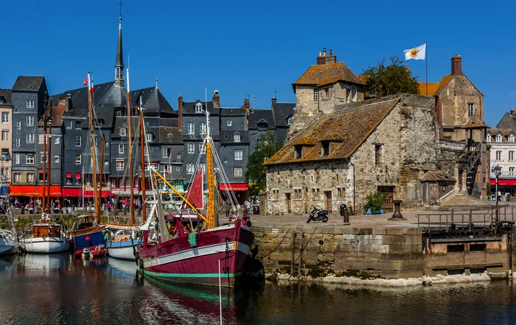 Honfleur