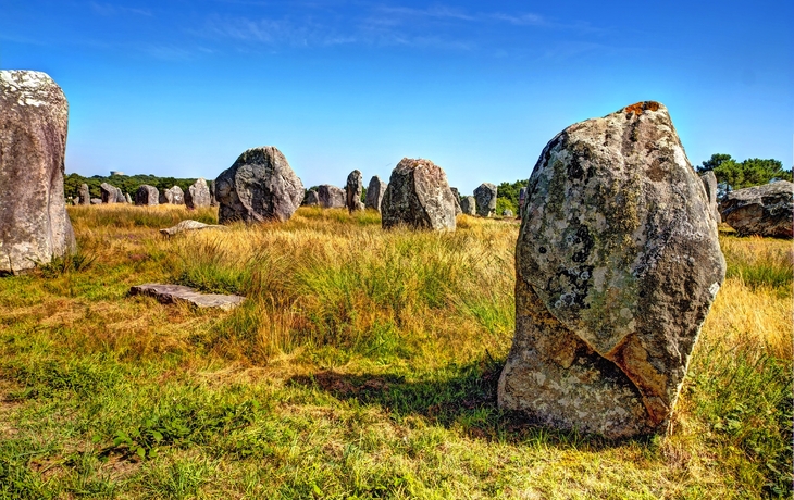 Carnac