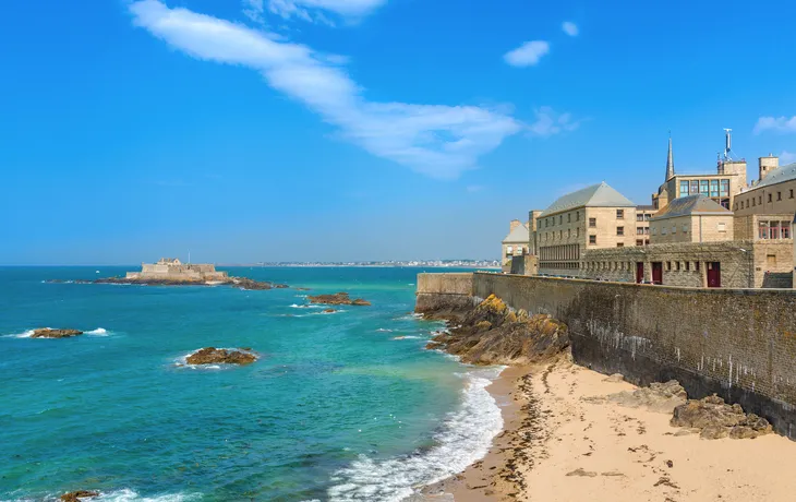 Saint Malo