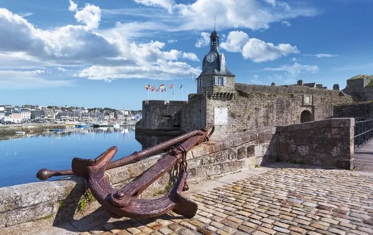 Concarneau