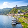 Cochem an der Mosel