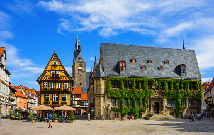 Quedlinburg