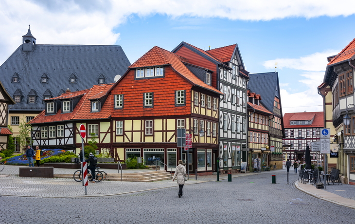 Wernigerode