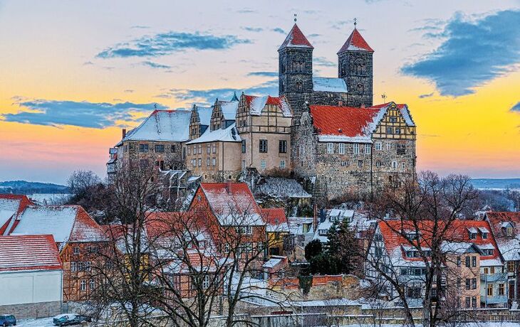 Quedlinburg