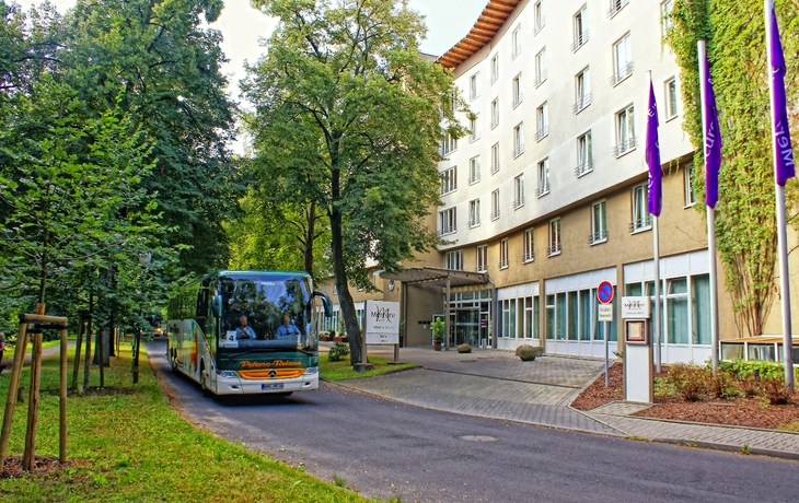 Mercure Hotel Görltz