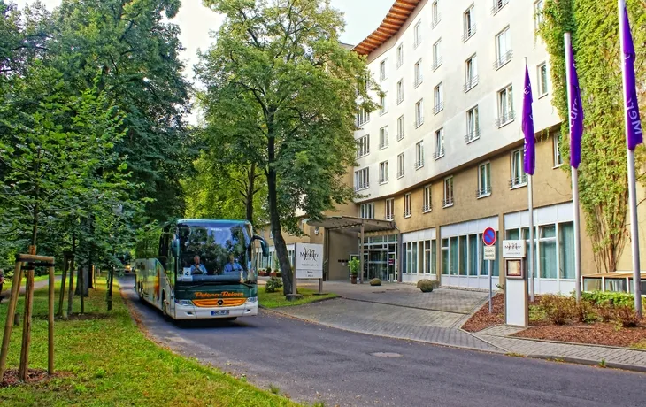 Mercure Hotel Görltz