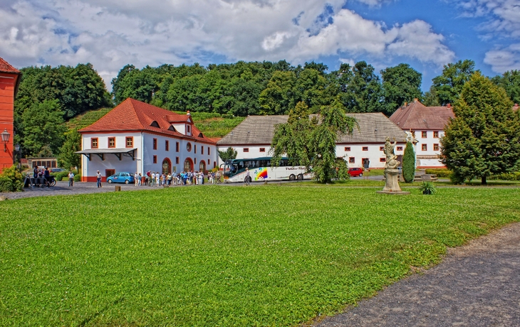 Kloster St. Marienthal