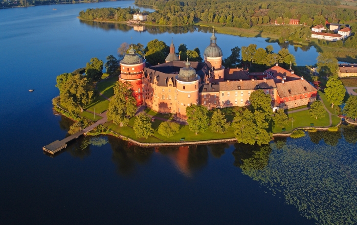 Schloss Gripsholm