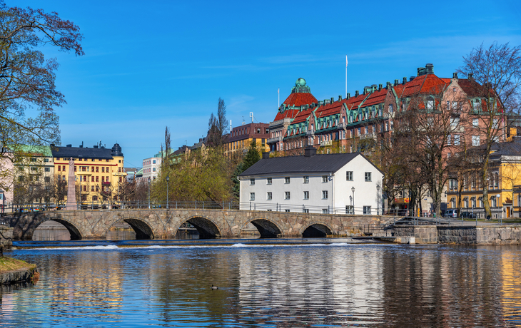 Örebro