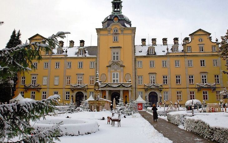 Schloss Bückeburg