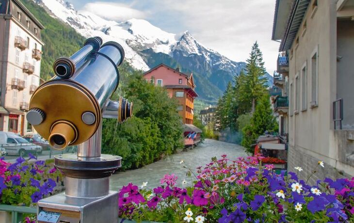 Chamonix