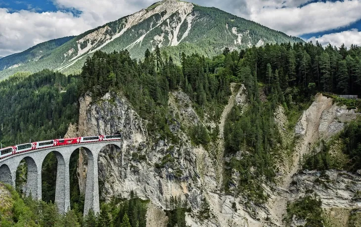 Glacier Express