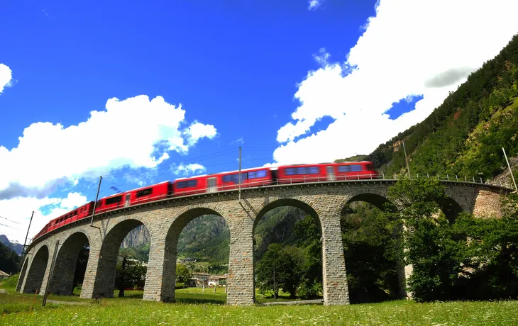 Bernina Express