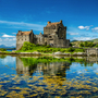 Eilean Donan Castle