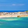 St. Ives in Cornwall