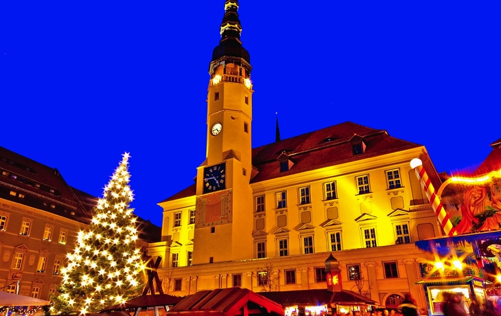 Bautzener Wenzelsmarkt, Deutschland