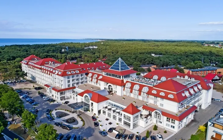 Ihr erstklassiges Hotel