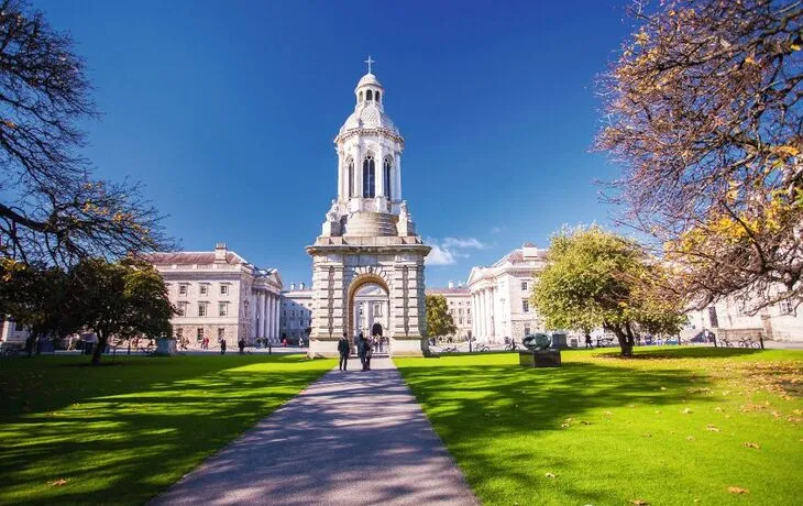 Trinity College