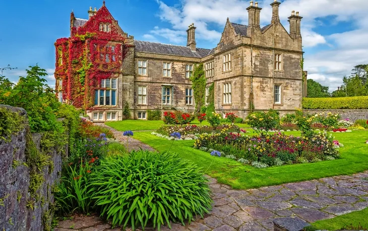 Muckross House