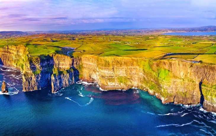 Cliffs of Moher