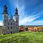 Visby auf Gotland