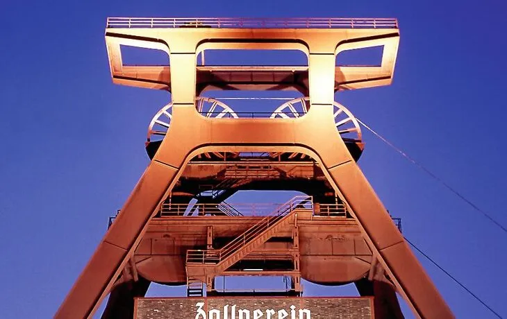 UNESCO-Welterbe Zollverein