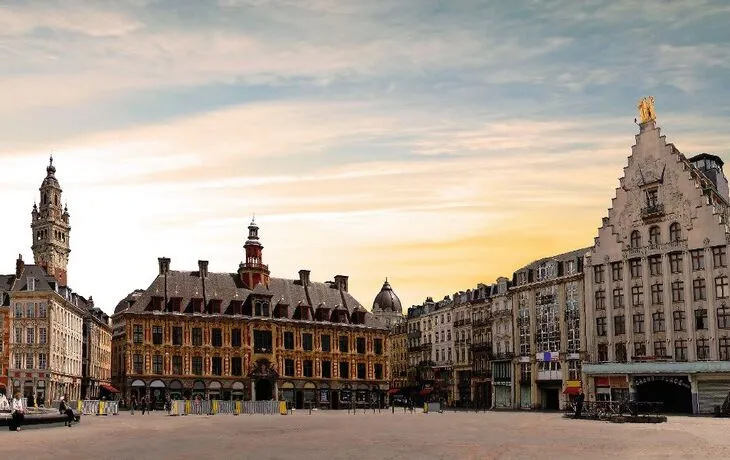 Lille