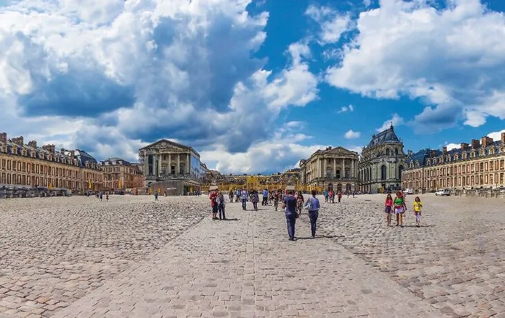 Schloss Versailles