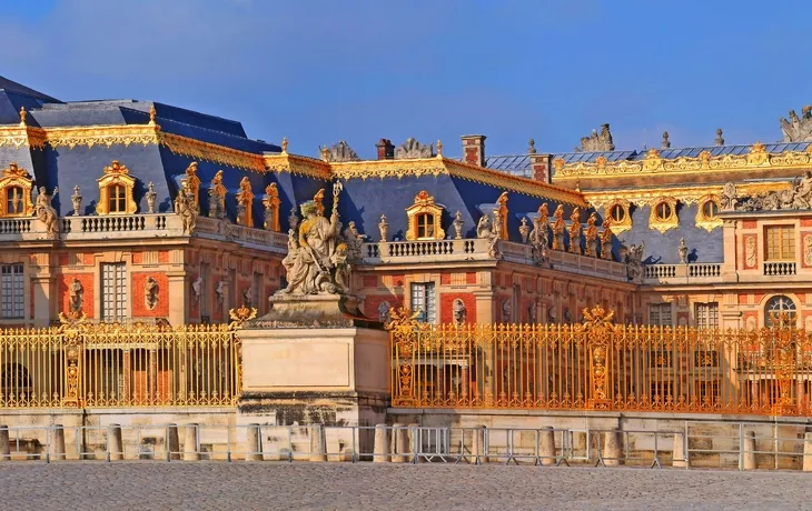 Schloss Versailles