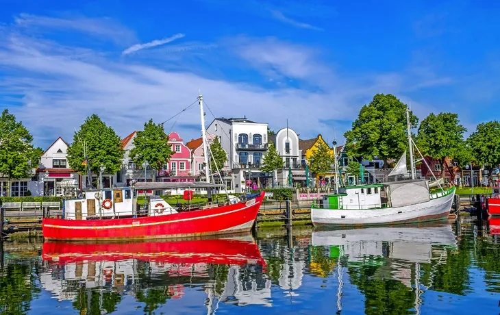 Warnemünde, Rostock