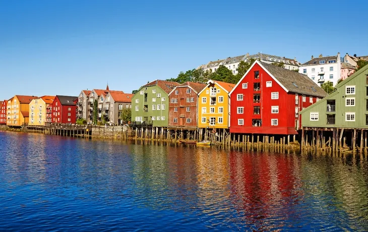 Trondheim